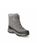 Skechers Winterstiefeletten COLD BLUES in Grau