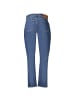 Calvin Klein Blau Damen Jeans aus Baumwolle