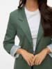 Vero Moda Blazer in Laurel Wreath