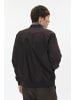 Matinique Jacke MAclay Gerade Passform in Ganache