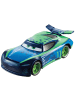 Disney Cars Chris Roamin | FLL73 | Disney Cars | Die-Cast 1:55 | Auto Mattel Fahrzeuge