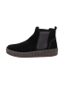 Gabor Stiefelette in schwarz