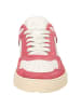 Sioux Sneaker Tedroso-DA-703 in rot