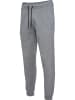Hummel Verstellbare Taille Hose Hmltech Herren in GREY MELANGE