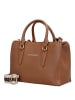 Valentino Bags Zero Re - Henkeltasche 28 cm (cuoio) in cuoio
