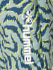 Hummel Badeshorts Hmlchill Board Shorts in BLUE SURF