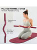 Neolymp Fitness-Set "PLS210" Box Pro 3tlg. Set in Himbeerrosa