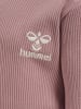 Hummel Hummel T-Shirt Hmlsami Lebensstil Jungen in WOODROSE