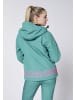 Chiemsee Skijacke in Blau