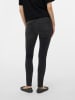 mama licious Umstandsjeans mit Slim Fit in Dark Grey Denim 1