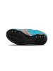 Hummel Hummel Klettverschluss Turf, Soft Ground, Firm Ground Hattrick Mg Fußball Kinder in BLUE/ORANGE