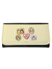 Mr. & Mrs. Panda Wallet Igel Familie ohne Spruch in Gelb Pastell
