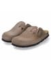 Beliana Clogs in braun