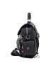 myMo Women Backpack in Black