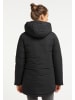 Usha Winterjacke in Schwarz