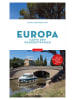 Edition Maritim Landkarte/Globus - Europa