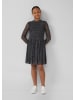s.Oliver Kleid  in  98A1_dunkelgrau