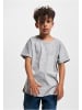 Urban Classics T-Shirt in grey