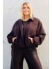 Ulla Popken Jacke in braun
