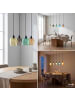 home24 Pendelleuchte ORMA in Multicolor