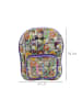 Gabby's Dollhouse 42 teilig Rucksack 29x24cm Malset Schreibwaren Set