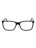 Andy Wolf Unisex Optische Fassungen Rechtwinklig Schwarz