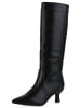 VAN HILL Klassische Stiefel Camille in Schwarz