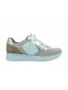 Semler Sneaker für Damen in taupe