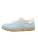 Premiata Sneaker BONNIE in verde