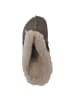 OOG Pantolette  in Beige