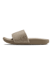 Hummel Hummel Badelatschen Comfort Slide Erwachsene in CORNSTALK