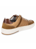 Bullboxer Schnürschuh in brown