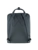 FJÄLLRÄVEN Kånken - Rucksack 38 cm (frost green) in graphite