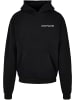 Mister Tee Mister Tee Herren NY Taxi Hoodie in black