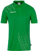uhlsport  Polo "Score 26 Poly Polo" in Grün