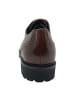 Christian Dietz Elegante Schnürschuhe in Braun