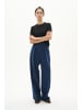 InWear Pants Suiting ThyIW Regular fit in Blue Academy