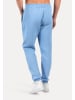 SMILODOX Jogginghose Kayson in Blau