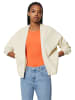 Marc O'Polo DENIM Cardigan oversize in white blush