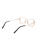 Ana Hickmann Frauen Optische Fassungen Geometrisch Schwarz