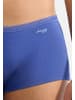Sloggi Short Slip GO Crush in Blue-light combination