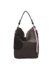 Fritzi aus Preußen Olga Schultertasche 27 cm soft coffee