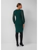 s.Oliver Kleid in 6934_tannengrün