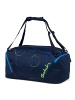 Satch Sporttasche 46 cm in blue tech