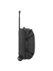 Thule Chasm 2 Rollen Reisetasche 54.5 cm in black