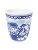 Blond Amsterdam Becher Mühle Nederland in Blau - 350 ml