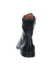 Paul Green Schnürstiefeletten in Schwarz
