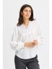 Fransa FRBLONDIE BL 2 regular fit in Blanc de Blanc