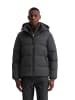 Marc O'Polo Puffer-Daunenjacke regular in Schwarz