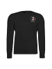 Champion Sweatshirt Crewneck in schwarz